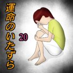 運命のいたずら20